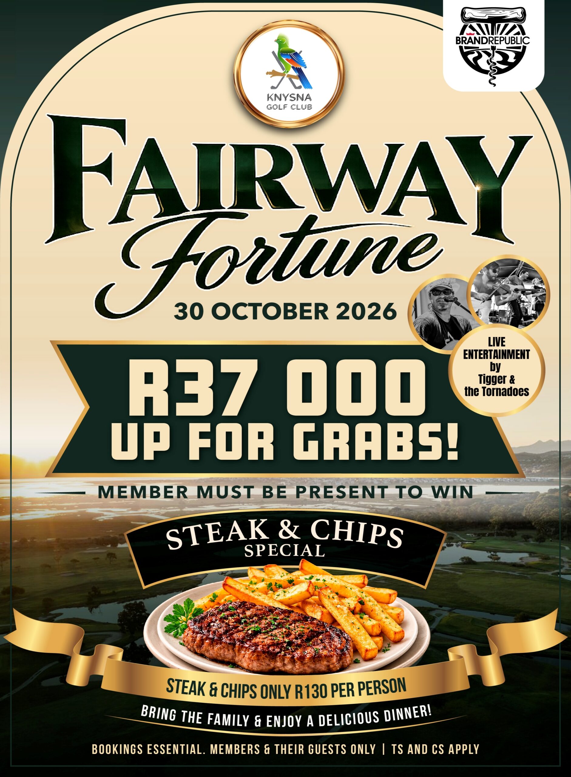 Will you walk away with R37 000?